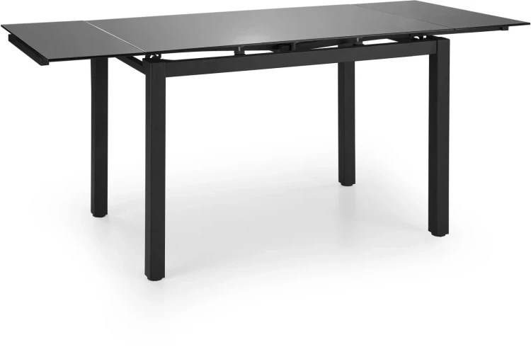 Zestaw Jasper stół rozkładany 110-170 cm + 4 krzesła do jadalni