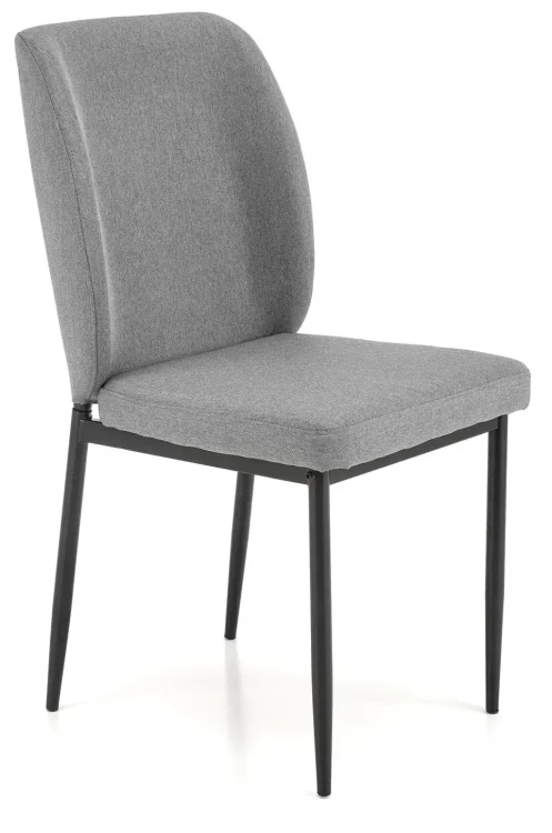 Zestaw Jasper stół rozkładany 110-170 cm + 4 krzesła do jadalni