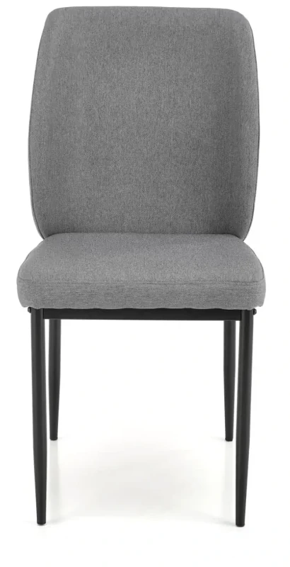 Zestaw Jasper stół rozkładany 110-170 cm + 4 krzesła do jadalni