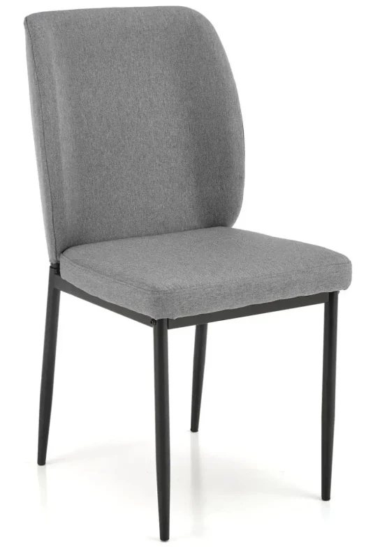 Zestaw Jasper stół rozkładany 110-170 cm + 4 krzesła do jadalni