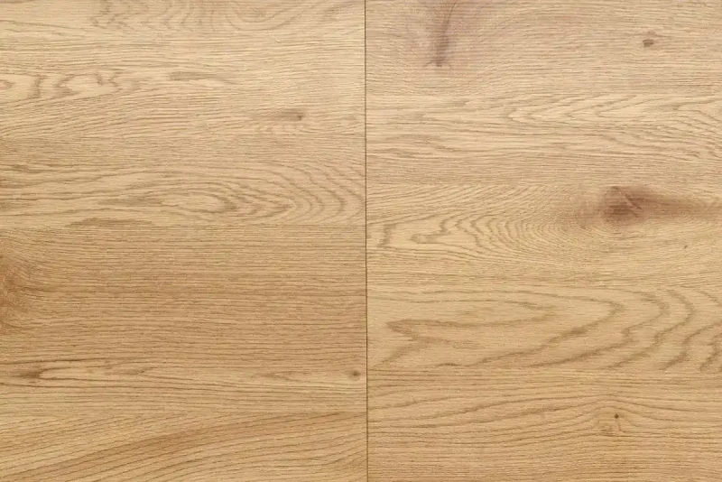 Stół rozkładany Mercy 120-160cm do jadalni dąb złoty/czarny