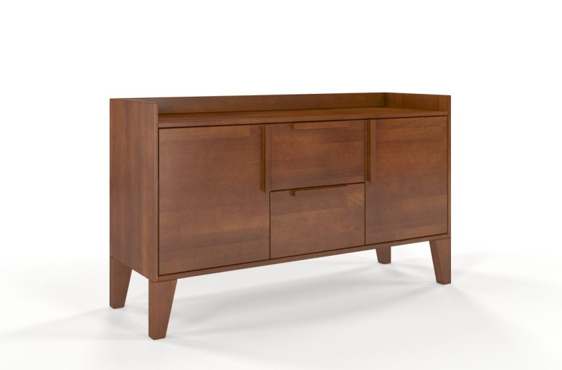 Komoda drewniana bukowa Agava