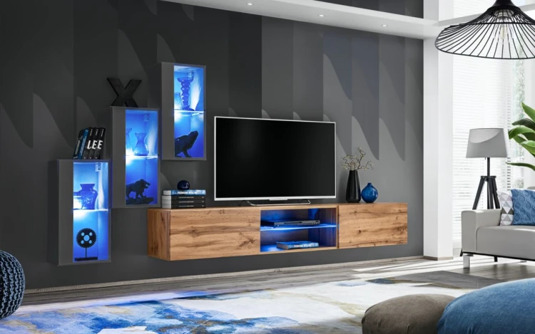 Meblościanka Switch XXII