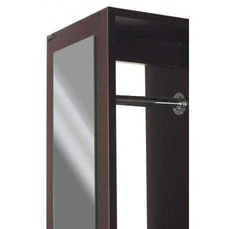 Słupek wieszakowy Magnolia