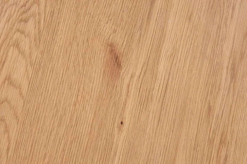 Zestaw dwóch ław stolików kawowych NICEA 2 dąb złoty/czarny