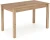 Stół Ksawery 120 cm dąb craft