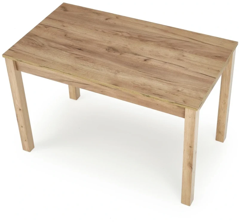 Stół Ksawery 120 cm dąb craft