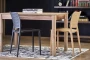 Stół Ksawery 120 cm dąb craft