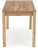Stół Ksawery 120 cm dąb craft
