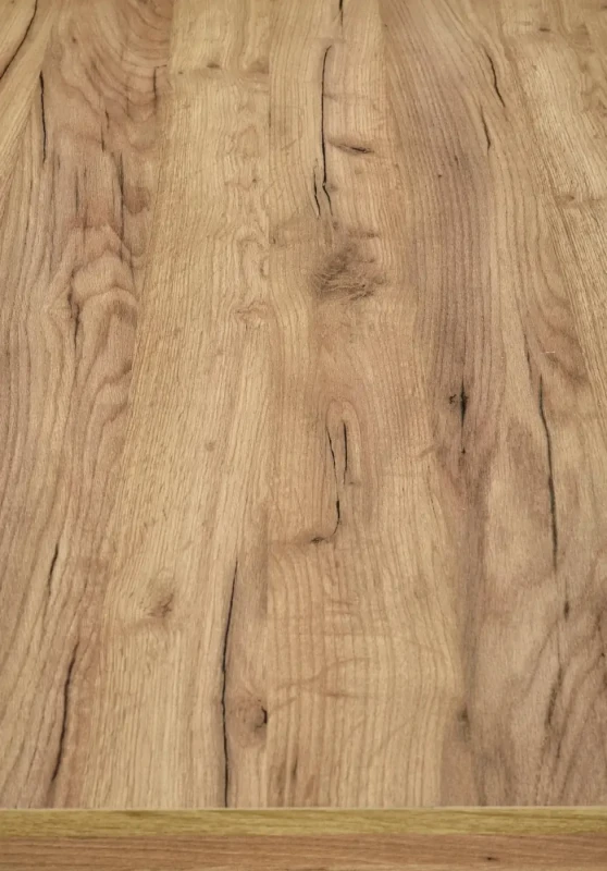 Stół Ksawery 120 cm dąb craft