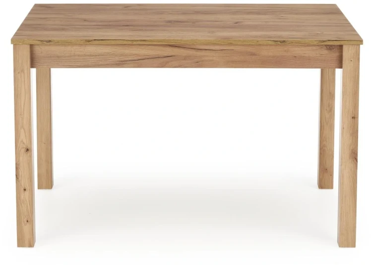 Stół Ksawery 120 cm dąb craft