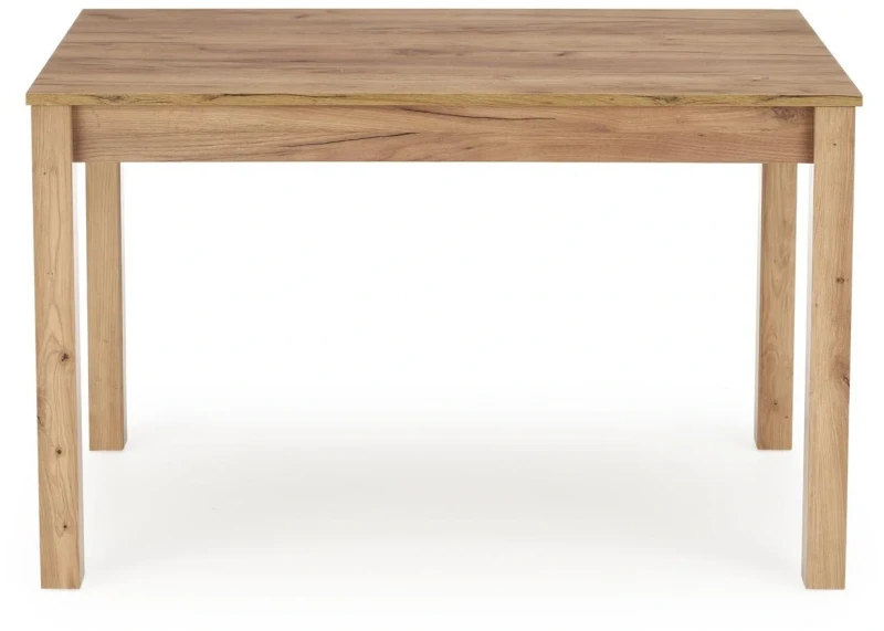 Stół Ksawery 120 cm dąb craft