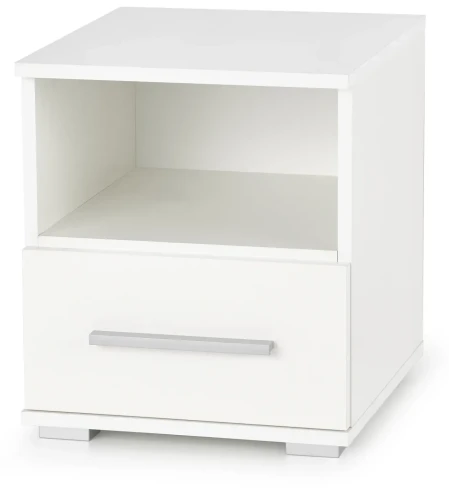Szafka nocna Lima SN1 biały