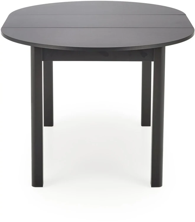 Stół rozkładany Ringo 102 - 142 cm czarny