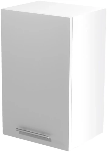 Szafka kuchenna Vento 45 cm górna wisząca 1-drzwiowa biały