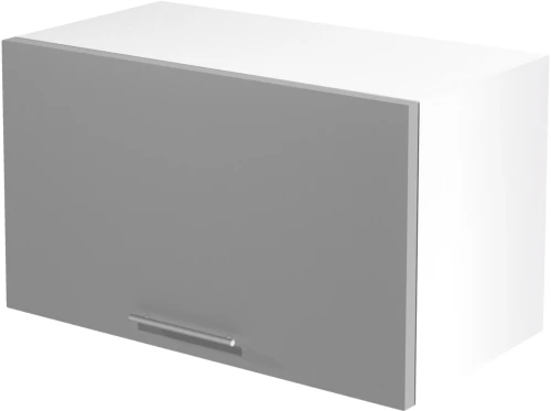 Szafka kuchenna górna Vento GO-60/36 biały / popiel
