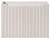 Zestaw mebli łazienkowych NOVA CASHMERE - szafka pod umywalkę Nova Cashmere 82-80-2D