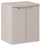 Zestaw mebli łazienkowych NOVA CASHMERE szafka 50 cm z blatem 50 cm