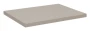 Zestaw mebli łazienkowych NOVA CASHMERE - blat Nova Cashmere Blat 89-50