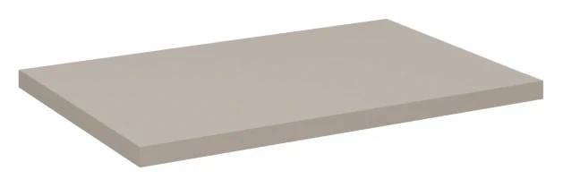 Zestaw mebli łazienkowych NOVA CASHMERE - blat Nova Cashmere Blat 89-60