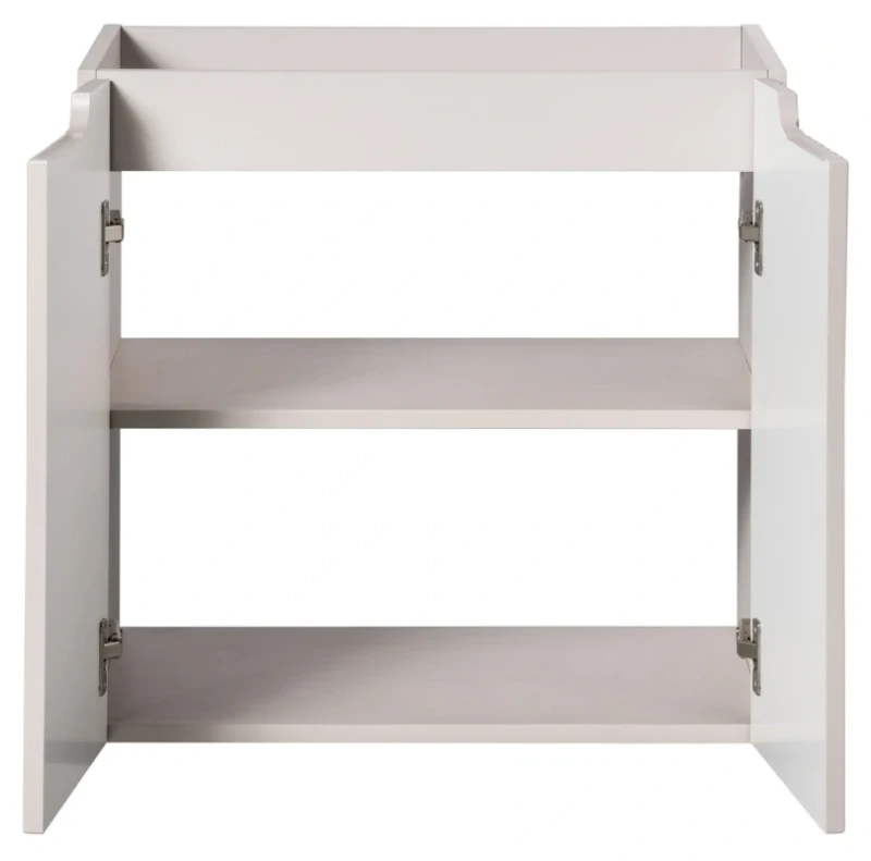 Zestaw mebli łazienkowych NOVA CASHMERE - szafka pod umywalkę Nova Cashmere 82-60-2D