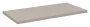 Zestaw mebli łazienkowych NOVA CASHMERE - blat Nova Cashmere Blat 89-80