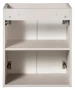 Zestaw mebli łazienkowych NOVA CASHMERE - szafka pod umywalkę  Nova Cashmere 82-50-2D