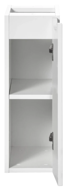 Zestaw mebli łazienkowych NOVA CASHMERE - szafka pod blat Nova White 81-20-1D