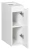 Zestaw mebli łazienkowych NOVA CASHMERE - szafka pod blat Nova White 81-20-1D