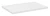 Zestaw mebli łazienkowych NOVA CASHMERE - blat Nova White 89-60