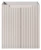 Zestaw mebli łazienkowych NOVA CASHMERE - szafka pod umywalkę Nova Cashmere 82-50-2D