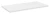 Zestaw mebli łazienkowych NOVA CASHMERE - blat Nova White 89-80