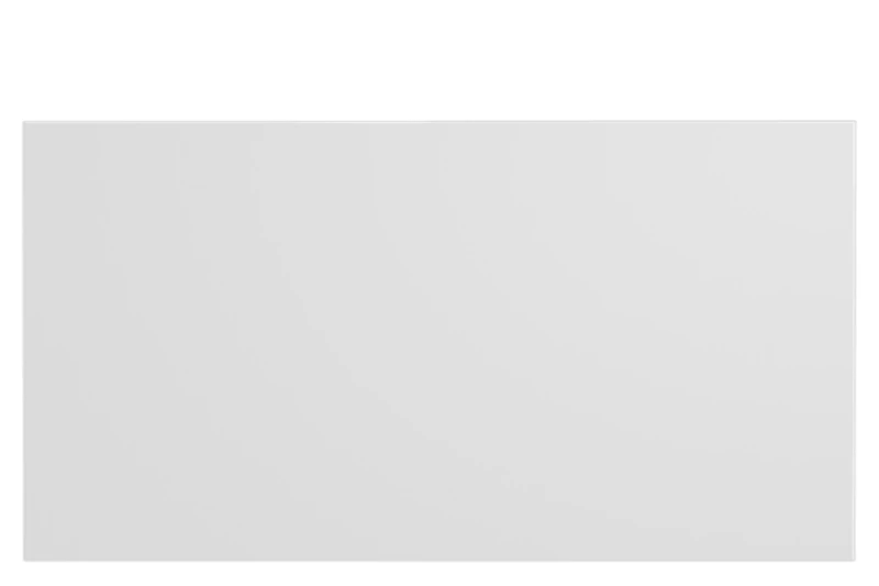 Zestaw mebli łazienkowych NOVA CASHMERE - blat Nova White 89-60