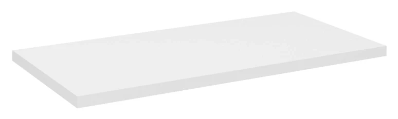 Zestaw mebli łazienkowych NOVA CASHMERE - blat Nova White 89-80