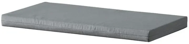 Zestaw mebli do przedpokoju Marco III pięć elementów antracyt/dąb artisan