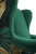 Fotel uszak Lily Double w stylu skandynawskim