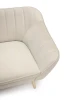 Sofa tapicerowana Delicante II w stylu skandynawskim