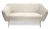 Sofa tapicerowana Delicante II w stylu skandynawskim