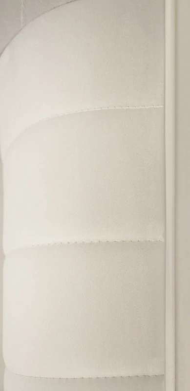 Sofa tapicerowana Delicante III w stylu skandynawskim