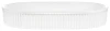 Zestaw mebli łazienkowych NOVA WHITE - umywalka BEYOND 5 White Gloss