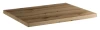 Zestaw mebli łazienkowych NOVA WHITE - blat Nova Oak A 89-50