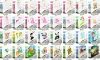 Zestaw mebli dziecięcych dla dziewczynki z łóżkiem 160x80 BABYDREAMS