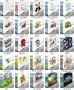 Zestaw mebli dziecięcych dla chłopca z łóżkiem 160x80 BABYDREAMS