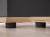 Meblościanka Silk II 240 cm zestaw 4 elementy z LED do salonu antracyt