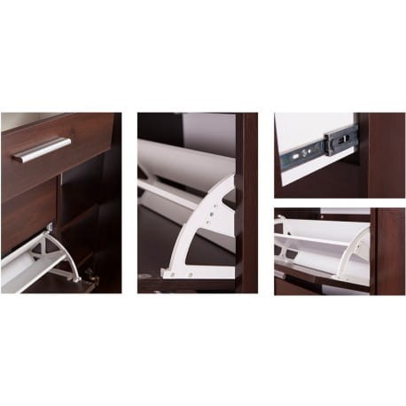 Szafka stojąca Sand