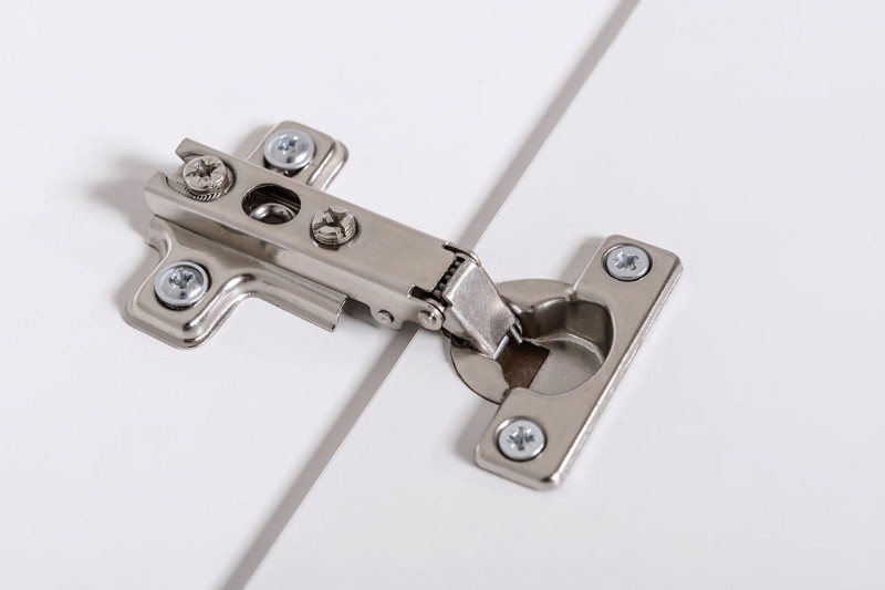 Szafka wisząca Switch III 60 cm z 1 półką do salonu dąb wotan