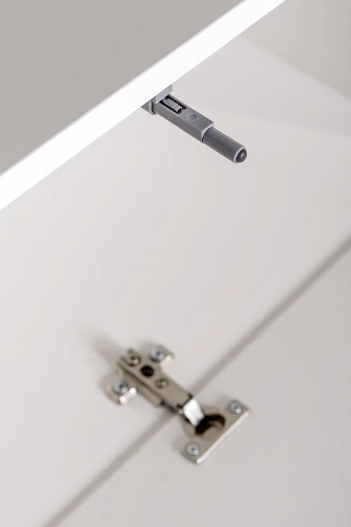 Meblościanka Switch Lamel VI zestaw 6 elementów do salonu