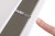 Meblościanka Switch Lamel VI zestaw 6 elementów do salonu