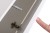 Meblościanka Switch Lamel XVIII zestaw z oświetleniem LED  do salonu