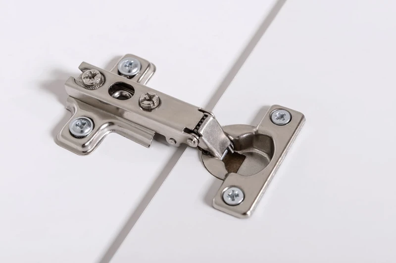 Meblościanka Fly H3 zestaw 4 elementy z oświetleniem LED do salonu